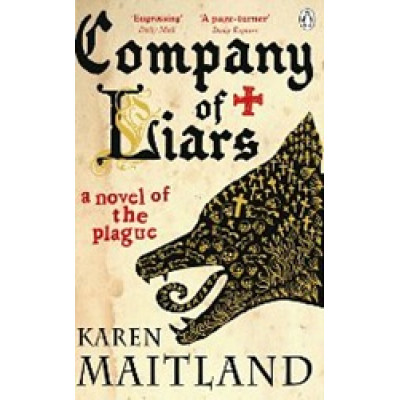 Company of Liars (Уценка)
