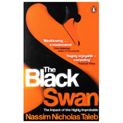 Black Swan. The Impact of the Highly Improbable