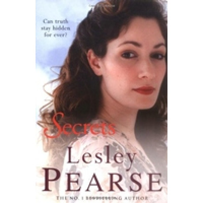 Secrets (Уценка)