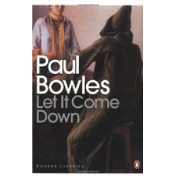 Let it Come Down