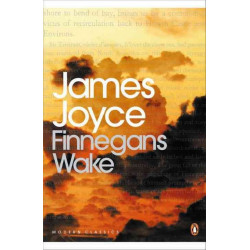 Finnegans Wake (Уценка)