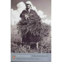 Russian Journal (with photographs by Robert Capa) (Уценка)