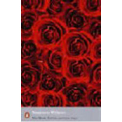 Rose Tattoo/Camino Real/Orpheus Descending Rose Tattoo/Camino Real/Orpheus Descending