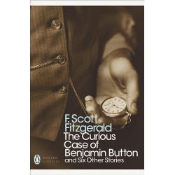 Curious Case of Benjamin Button
