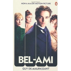 Bel-Ami (film tie-in)