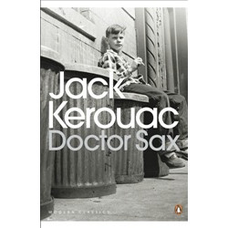 Doctor Sax