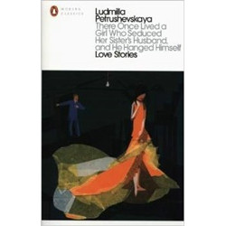 There Once Lived a Girl Who Seduced Her Sister's Husband, And He Hanged Himself: Love Stories