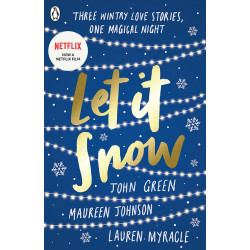 Let It Snow (Уценка)