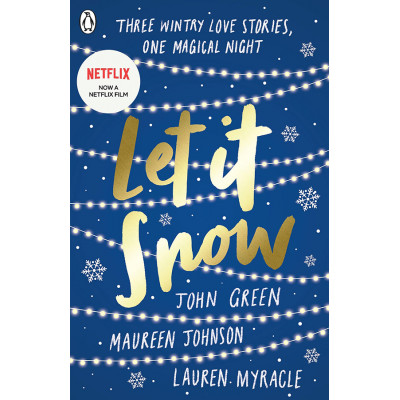 Let It Snow (Уценка)