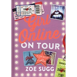 Girl Online: On Tour
