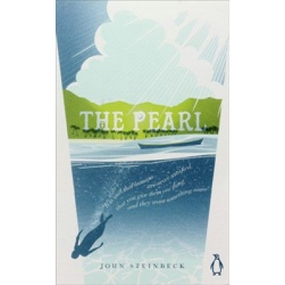 The Pearl (Уценка)