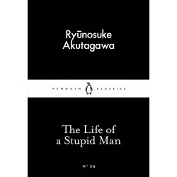 The Life of a Stupid Man(Уценка)
