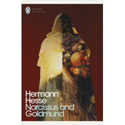 Narcissus and Goldmund (Уценка)