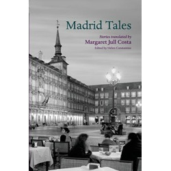 Madrid Tales (Paperback)
