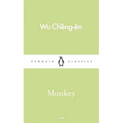 Monkey (Pocket)