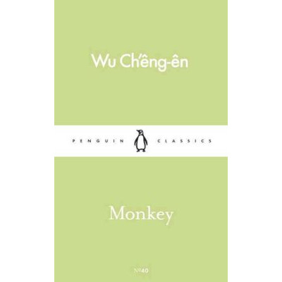 Monkey (Pocket)