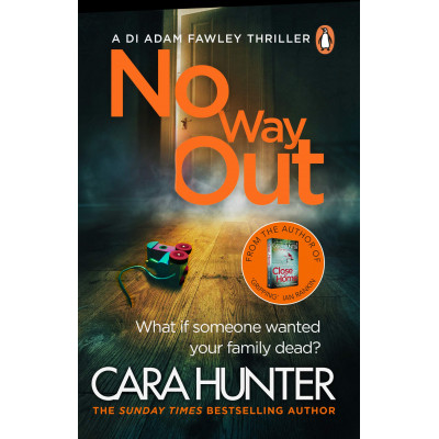 No Way Out