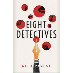 Eight Detectives