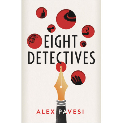 Eight Detectives
