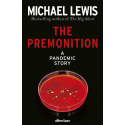 The Premonition HC