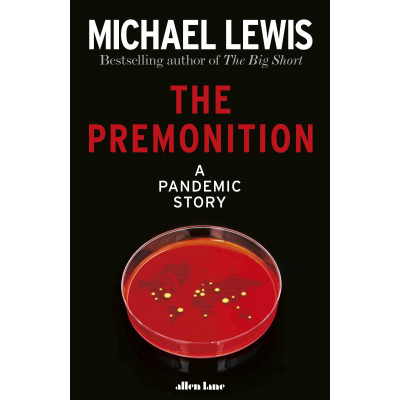 The Premonition HC