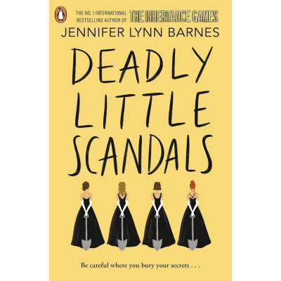 Deadly Little Scandals