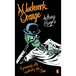 A Clockwork Orange (Essentials) (Уценка)