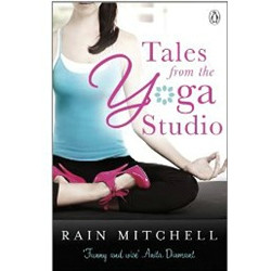 Tales From the Yoga Studio