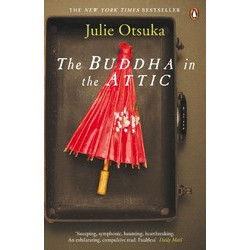 The Buddha in the Attic
