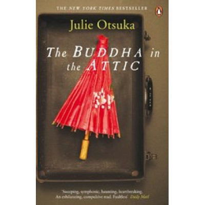 The Buddha in the Attic