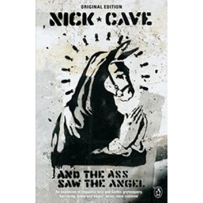 And the Ass Saw the Angel