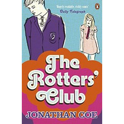 The Rotters' Club