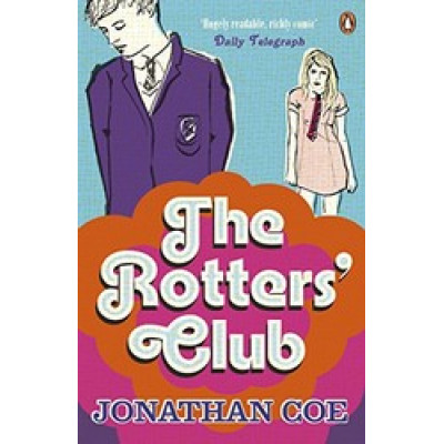 The Rotters' Club