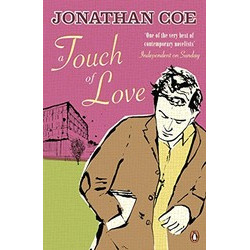 A Touch of Love (Уценка)
