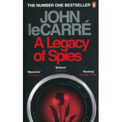 A Legacy of Spies