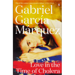 Love In The Time Of Cholera
