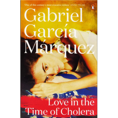 Love In The Time Of Cholera