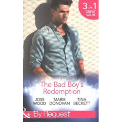 The Bad Boy's Redemption