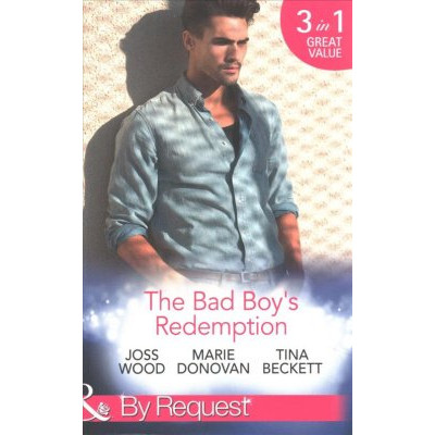 The Bad Boy's Redemption