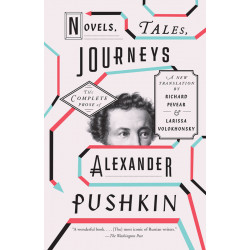 Novels, Tales, Journeys (Уценка)