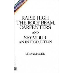 Raise High the Roof Beam, Carpentes and Seymour (Уценка)