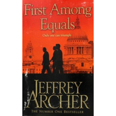 First Amoung Equals (Уценка) First Amoung Equals (Уценка)