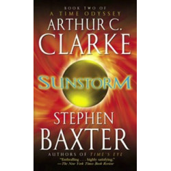 Sunstorm (Уценка)