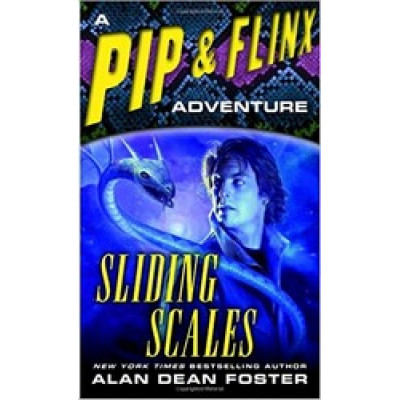 Sliding Scales (Уценка)