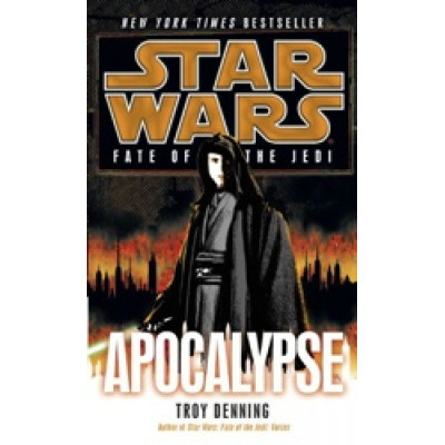 Apocalypse: Star Wars (Fate of the Jedi) (Уценка)