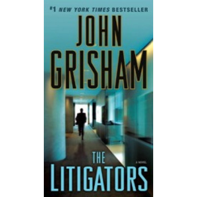 Litigators