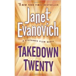 Takedown Twenty