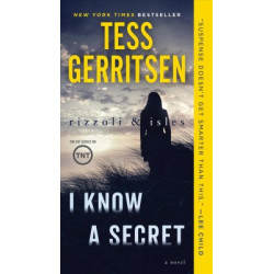 I Know a Secret