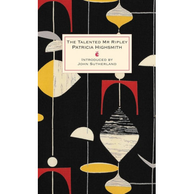 The Talented Mr Ripley, HB