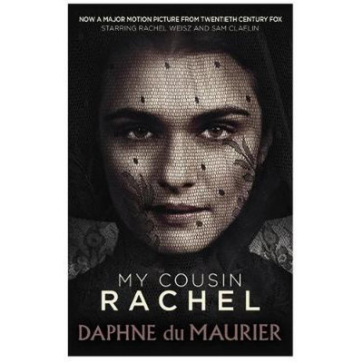 My Cousin Rachel (Уценка)